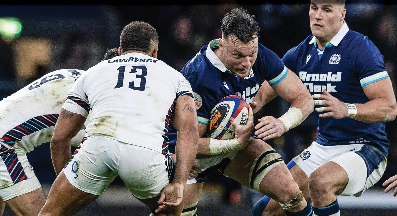 rugby