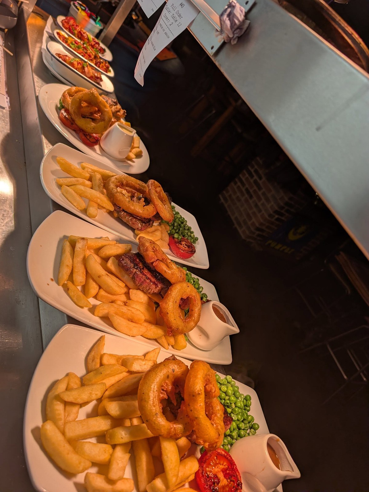 shepherds crook food 14
