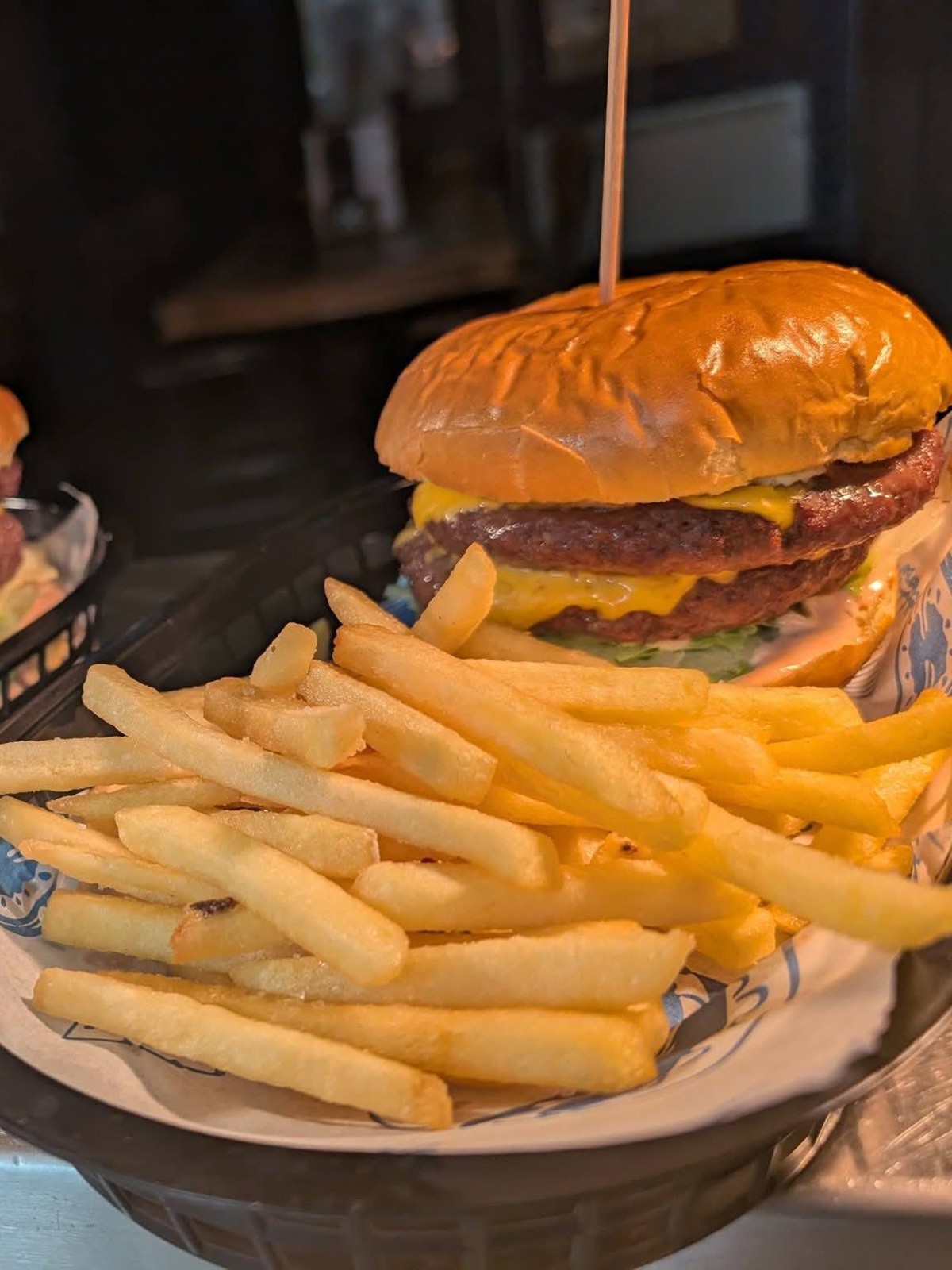 shepherds crook food 8